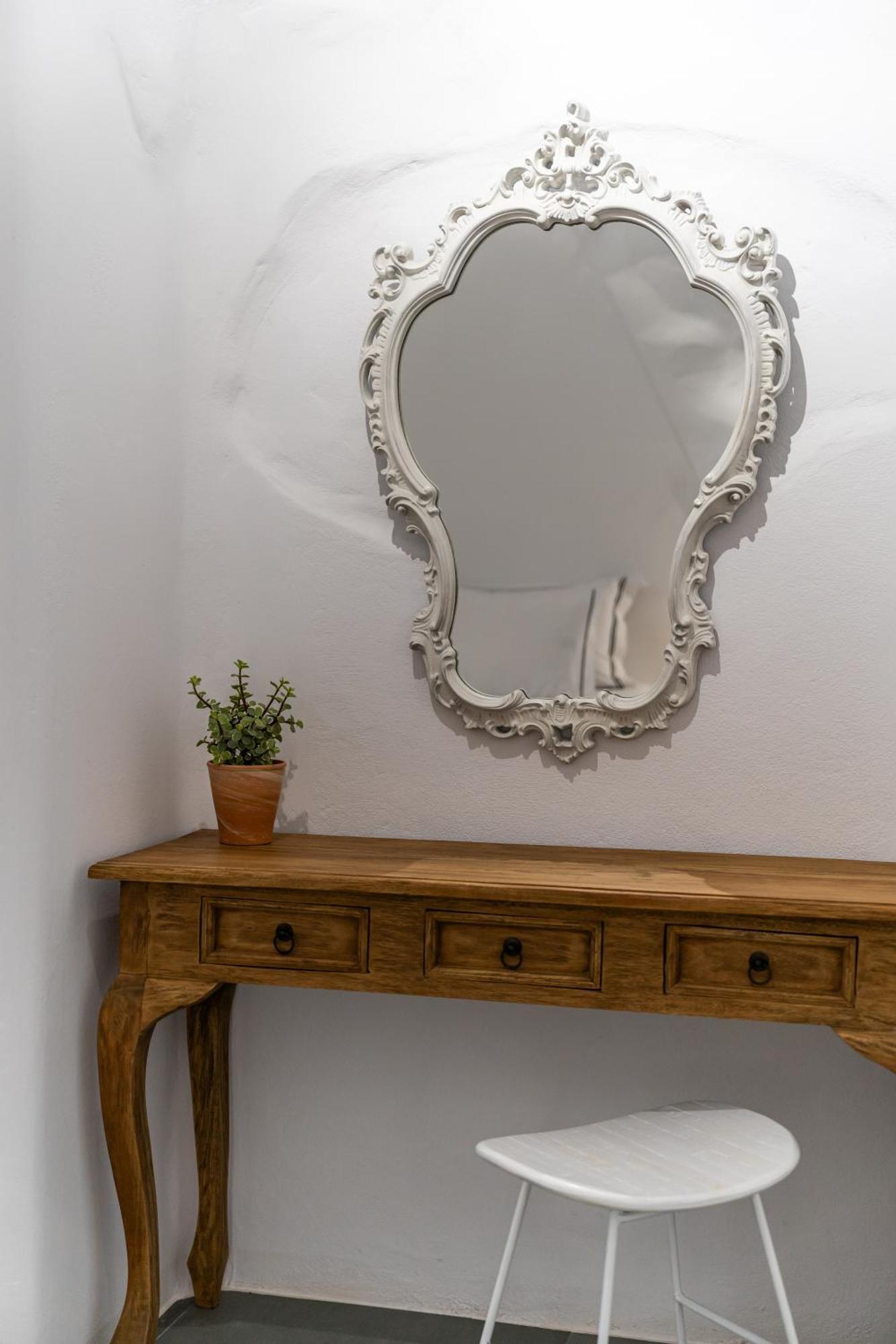 Numa Santorini Villa Fira  Ngoại thất bức ảnh